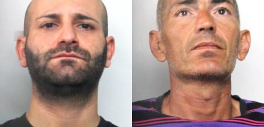 Catturati gli assassini del 93enne di Priolo trovato morto ieri nella sua abitazione, si tratta di due priolesi