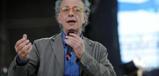Gherando Colombo: professore di legalità