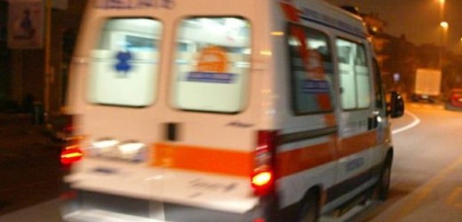 Un giovane di 18 anni nella serata di ieri ha perso la vita in un incidente stradale ad Augusta