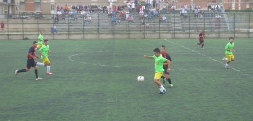 Un pari 0-0 del Belvedere (in 9 in campo) nel derby con il Real Avola che vale come una vittoria