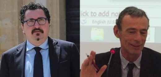 Regione, si spacca in due Sicilia Democratica, da una parte Coltraro e dall’altra Reale mentre nasce “Sicilia Futura”