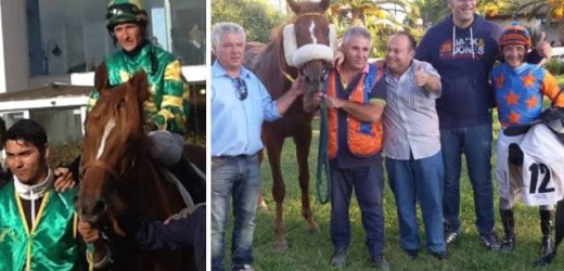 Mac Lir torna a dominare all’Ippodrono mentre San Felice riscatta l’opaca prestazione del debutto
