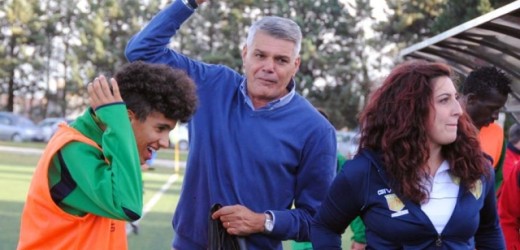 Due reti di Filicetti regalano una preziosa vittoria al Palazzolo sullo Scordia, i gialloverdi a 5 punti dalla vetta