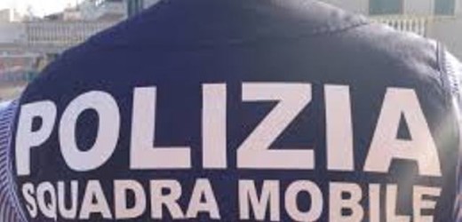 Fermato dalla Polizia  e posto ai domiciliari presunto pusher siracusano