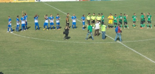 Tris del Città di Siracusa contro la Palmese 4-0. La cura Sottil fa bene agli azzurri