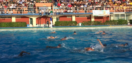 L’Ortigia nulla può contro i campioni d’Italia della Pro Recco che travolge gli aretusei 18-6