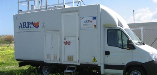 In agitazione i lavoratori di Arpa Sicilia per le carenze economico-finanziarie