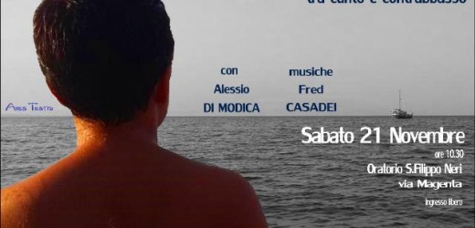 Giornata internazionale dell’infanzia, a Canicattini Bagni sabato “Storie di bambini che attraversano il mare”