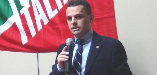 Vicenda lavoratori Socosi e Util Service, il deputato regionale di FI Edy Bandiera chiede la revoca dei licenziamenti