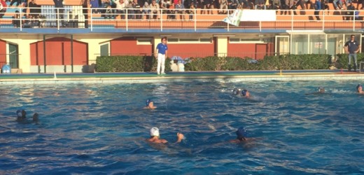 L’Ortigia batte 12-11 la Lazio Nuoto alla “Caldarella”. Ricordato prima della gara il giovane Stefano Pulvirenti