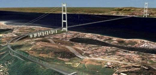 Ponte sullo Stretto, per Green Italia riparlarne è uno schiaffo alla Sicilia che si sbriciola e dai rubinetti asciutti