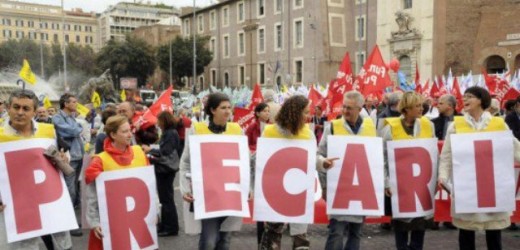 Precari siciliani, c’è l’emendamento alla legge di stabilità in commissione bilancio per la proroga 2016 dei contratti