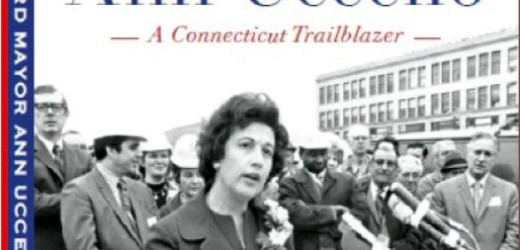 Si presenta venerdì il libro di Paul Pirrotta sulla canicattinese “Ann Uccello” primo sindaco donna di Hartford