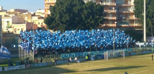 Domenica il Città di Siracusa ospita l’Agropoli, al via da oggi alla prevendita