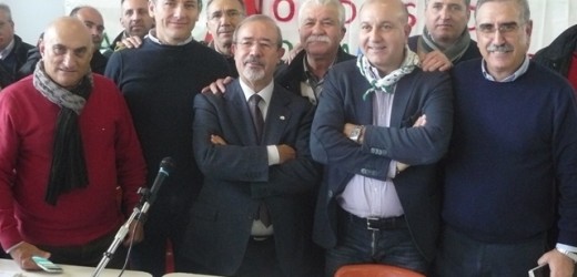 “No alla cessione di Versalis da parte di Eni”, a ribadirlo questa mattina a Priolo sono stati sindacato e lavoratori della chimica