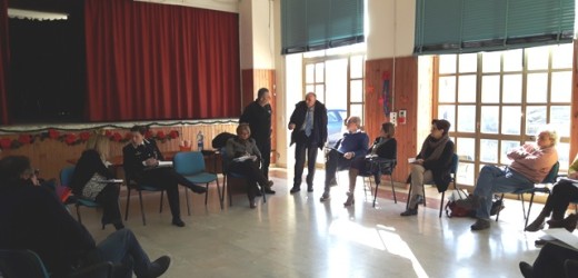 Contrasto al gioco d’azzardo, l’Asp di Siracusa incontra il Coordinamento provinciale permanente