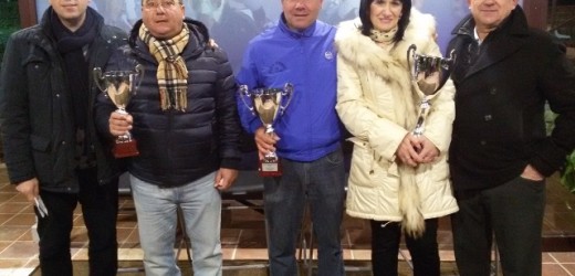 Galoppo e spettacolo oggi al Gran Galà internazionale di Siracusa con un talent di nome “Alegro”