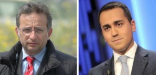 Hotspot migranti nel porto di Augusta, dopo il “no” di Vinciullo arriva anche quello del grillino Luigi Di Maio