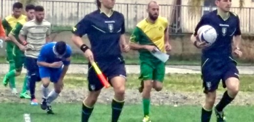 Goleada del Palazzolo, ben 12 reti, ai danni dell’Orlandina ormai condannata alla retrocessione