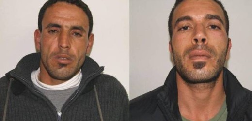 Maltrattamenti in famiglia e sequestro di persona, arrestati a Pachino dai Carabinieri due tunisini