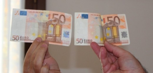 Signora 42enne di Francofonte denunciata per aver speso due banconote false da 50 euro in un bar-tabacchi