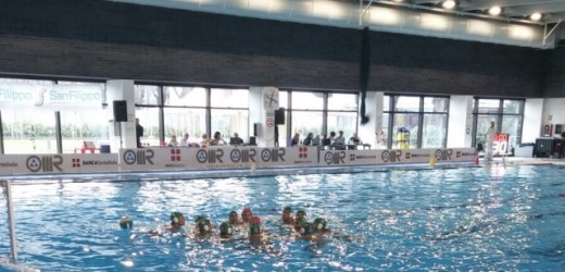 L’Ortigia esce sconfitta 13-5 dalla “Mompiano” di Brescia al termine di una buona prestazione. Adesso si aspetta Florentia
