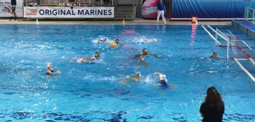 Sconfitte a Pescara 13-8 le ragazze dell’Ortigia che recriminano per l’arbitraggio giudicato “non all’altezza”