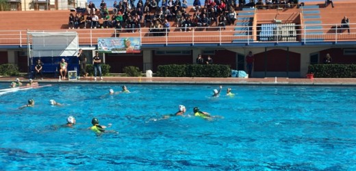 Bene le ragazze dell’Ortigia rosa vittoriose 11-8 sul Volturno. Ayale: “Soddisfatta, vedo la squadra crescere”
