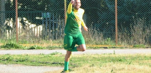 Un Palazzolo sempre più vicino ai play off piega 3-0 lo Sporting Taormina con Ricca, Grasso e Strano