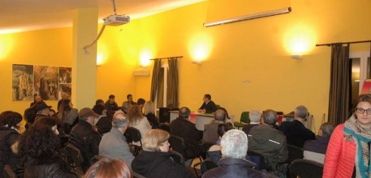 Nasce la Federazione provinciale dei Movimenti politici locali, tra gli aderenti “Primavera Floridiana” e “Progetto Siracusa”