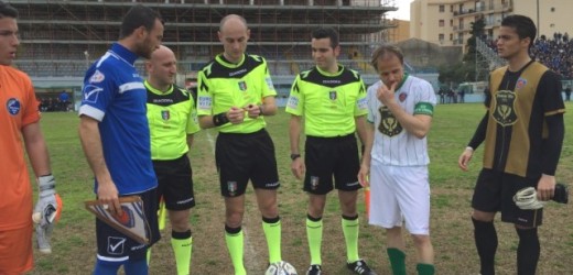 Giornata dei rigori per il Siracusa: uno parato ed uno realizzato regalano agli azzurri una preziosa vittoria 1-0 sull’Agropoli
