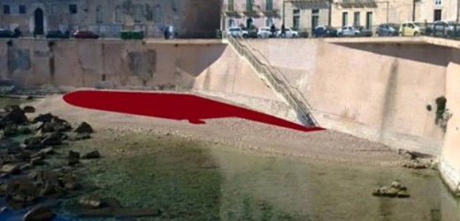 Il Coordinamento  Calarossa scrive al Demanio Marittimo per segnalare le irregolarità nella richiesta del Comune di Siracusa