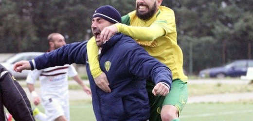 Il Palazzolo di Pippo Strano prepara l’incontro di domenica con il Modica, nulla può essere lasciato al caso