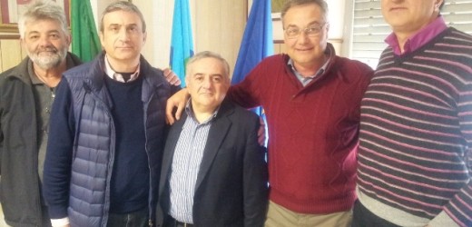 Presentato nei giorni scorsi il nuovo organismo dei lavoratori agricoli aderenti alla Uila di Siracusa