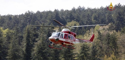 Ritrovato sano e salvo l’anziano 86enne di Palazzolo scomparso nel pomeriggio di ieri