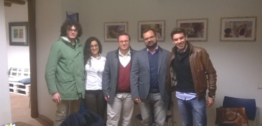 Rinnovati i vertici della Consulta Giovanile di Siracusa, Alberto Scamacca nuovo presidente, vice Alessandro Maiolino