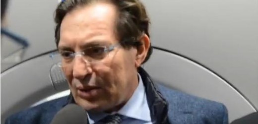 Il governatore Crocetta ha inaugurato stamani all’Umberto I di Siracusa la nuova apparecchiatura Pet/Tc a Medicina nucleare