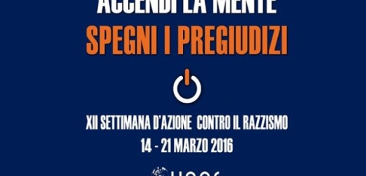 Anche la città di Canicattini Bagni nel programma nazionale della XII Settimana d’Azione contro il Razzismo