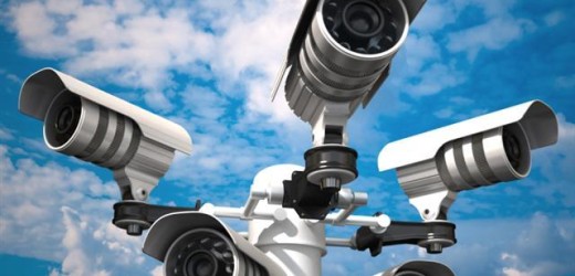 La comunità e la videosorveglianza