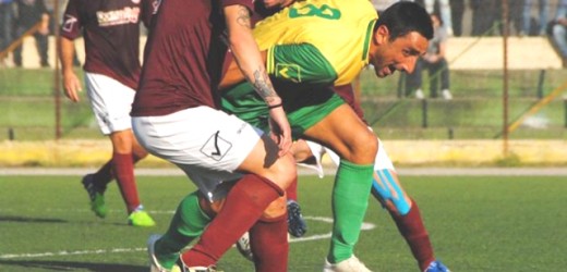 Eccellenza, il Palazzolo domenica ospita in casa il difficile Atletico Catania, prova da superare per arrivare ai play off