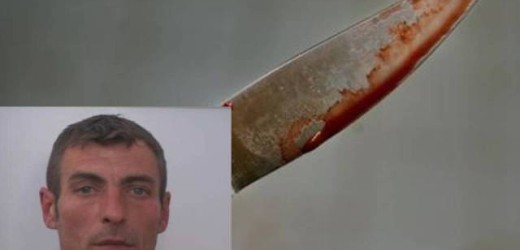 Accoltella la moglie causandole una lesione grave alla colonna vertebrale, arrestato a Noto un 38enne rumeno
