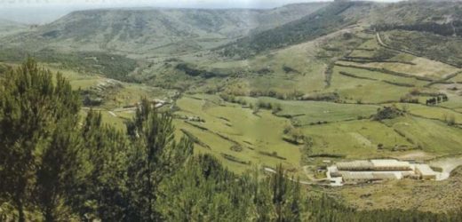 “Diatrema di Valle Guffari” a Buscemi, nuovo sito di valore ambientale ed interesse geologico in provincia di Siracusa