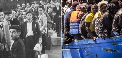 “Storie che si incontrano”, confronto a Buccheri tra i nostri emigranti e i nuovi migranti che arrivano sulle nostre coste
