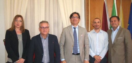 Il sindaco di Rosolini completa la giunta e assegna le deleghe, vice sindaco Giorgia Giallongo
