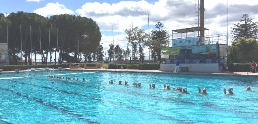 Pallanuoto A2 femminile. L’Ortigia beffata all’ultimo secondo da una “dubbia” rete della Sis Roma, 7-8 il risultato