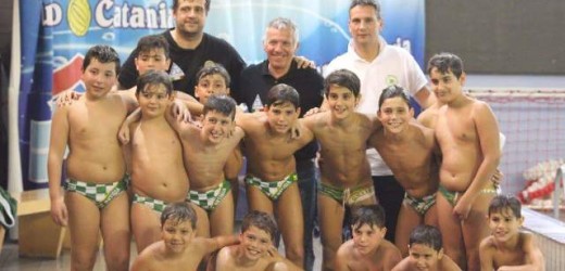 Pallanuoto, si accende la stagione dell’Under11, per i ragazzi dell’Ortigia una vittoria e due sconfitte