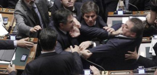 La vera trasgressione è il dialogo
