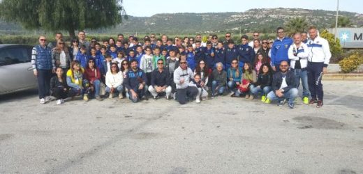 Grandi risultati per l’Accademia del calcio Città di Siracusa alla tre giorni di Sciacca, e premio miglior giocatore a Veneziano