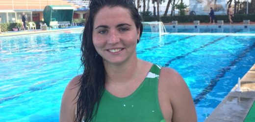 Pallanuoto A2, l’Ortigia rosa domenica affronta il Volturno in una gara ostica, all’andata vinta dalle aretusee