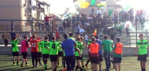 Dal 2 giugno la 7° edizione del torneo di calcio “Valle degli Iblei – Città di Palazzolo Acreide”